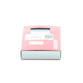 analog output terminal  New FS